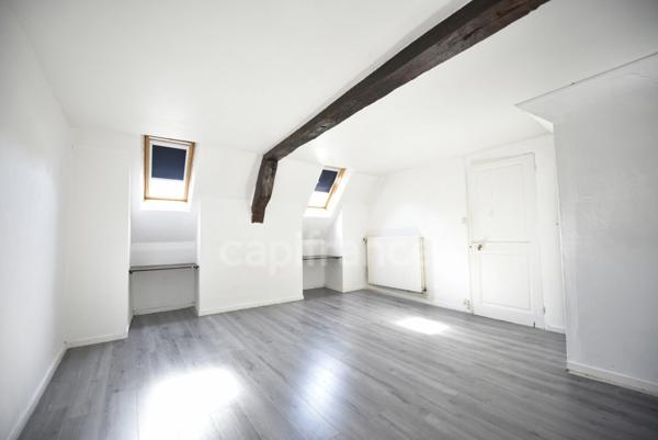 Appartement à vendre 3 pièces VERNON (27)