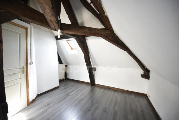 Appartement à vendre 3 pièces VERNON (27)