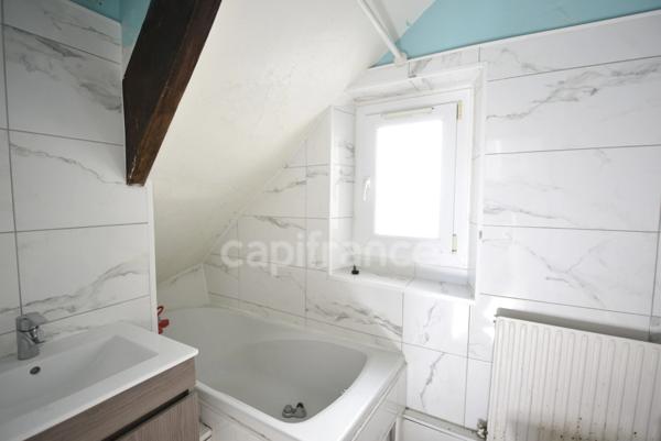 Appartement à vendre 3 pièces VERNON (27)