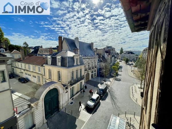 Appartement