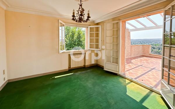 Maison à vendre    6 pièces • 375 m2 Saint-Paul-de-Vence