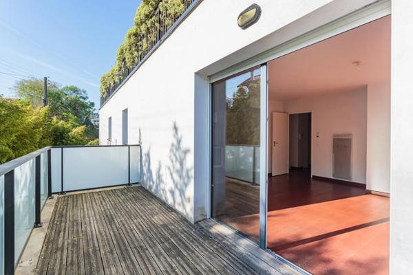 Appartement à vendre 3 pièces 63m²