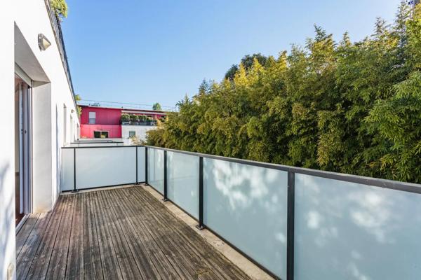 Appartement à vendre 3 pièces 63m²