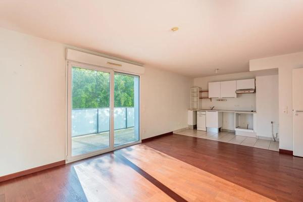 Appartement à vendre 3 pièces 63m²