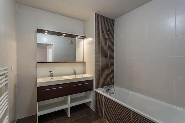 Appartement à vendre 3 pièces 63m²