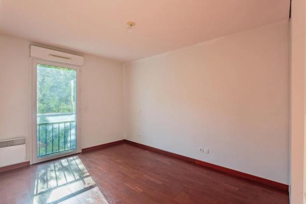 Appartement à vendre 3 pièces 63m²