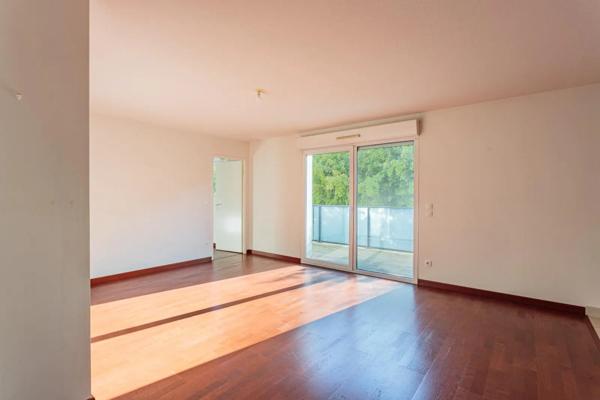 Appartement à vendre 3 pièces 63m²