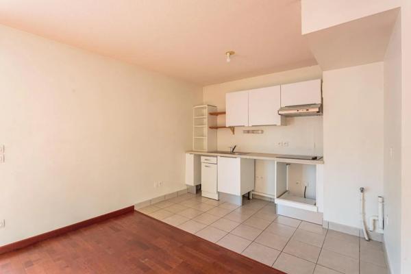 Appartement à vendre 3 pièces 63m²