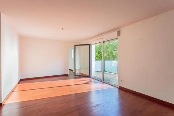 Appartement à vendre 3 pièces 63m²