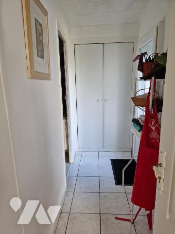 PONTIVY (56) Maison 4 pièces avec jardin