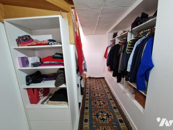 PONTIVY (56) Maison 4 pièces avec jardin