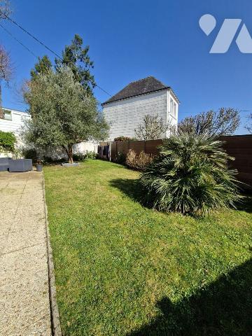 PONTIVY (56) Maison 4 pièces avec jardin