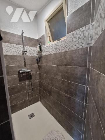 PONTIVY (56) Maison 4 pièces avec jardin