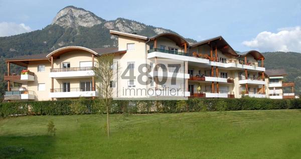 Appartement à vendre à Thyez (74300)