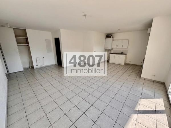 Appartement à vendre à Thyez (74300)
