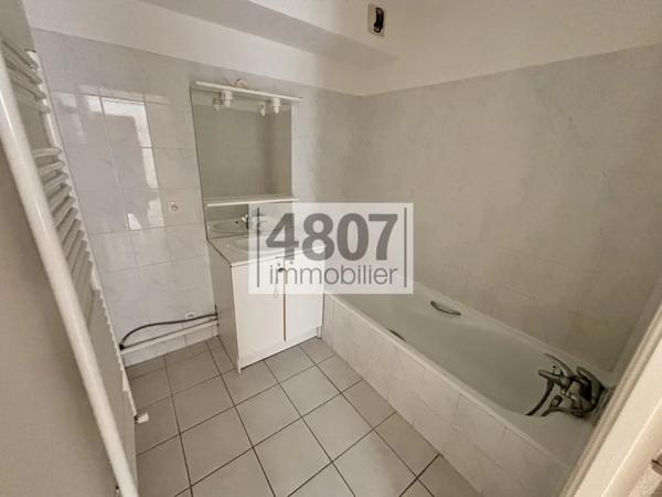 Appartement à vendre à Thyez (74300)