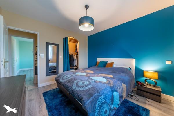 Maison à vendre |  Saint-Sardos |  5 pièces | 118 m²