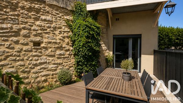 Maison à vendre 3 pièces 112,88 m² Caromb