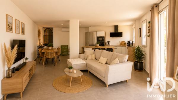 Maison à vendre 3 pièces 112,88 m² Caromb