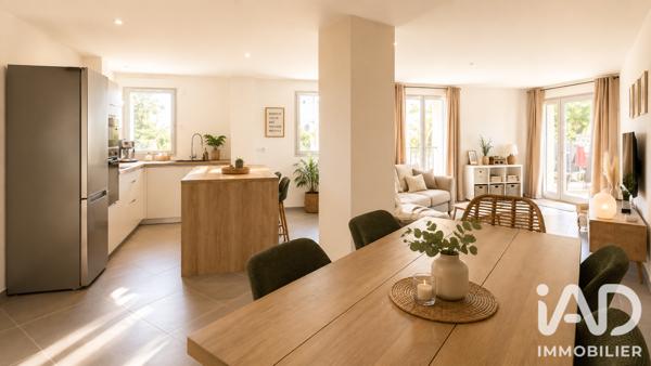Maison à vendre 3 pièces 112,88 m² Caromb
