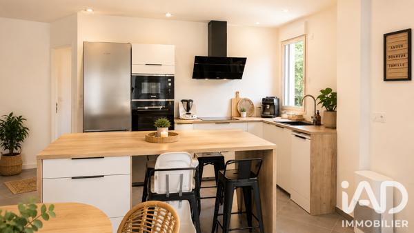 Maison à vendre 3 pièces 112,88 m² Caromb