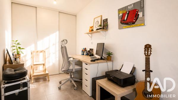 Maison à vendre 3 pièces 112,88 m² Caromb