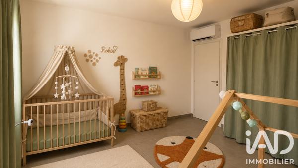 Maison à vendre 3 pièces 112,88 m² Caromb