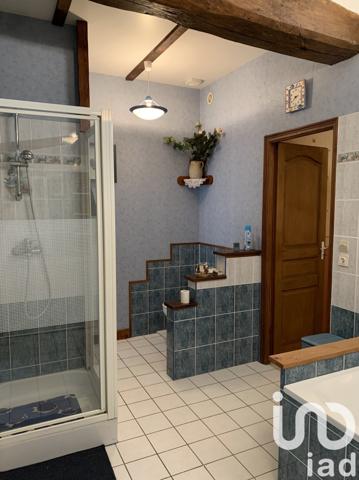 Maison à vendre 4 pièces 82 m² Clamecy