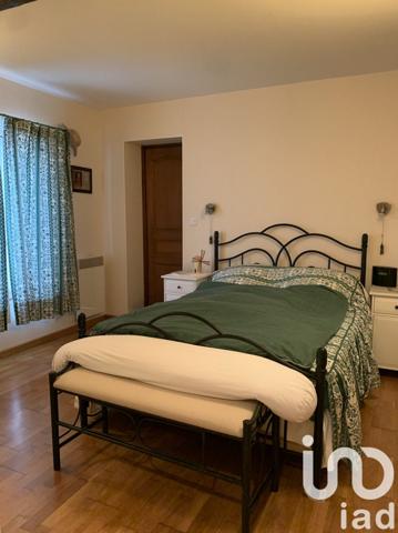 Maison à vendre 4 pièces 82 m² Clamecy