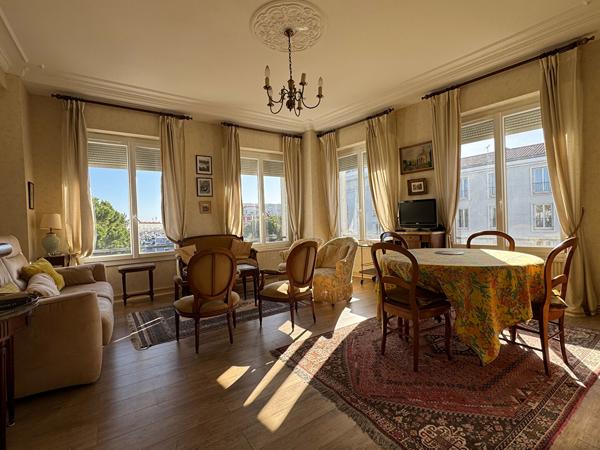 17200 Royan Royan Appartement T3 - Hyper Centre
