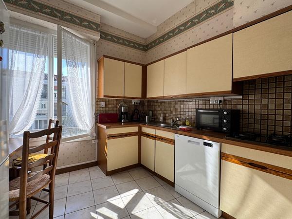 17200 Royan Royan Appartement T3 - Hyper Centre