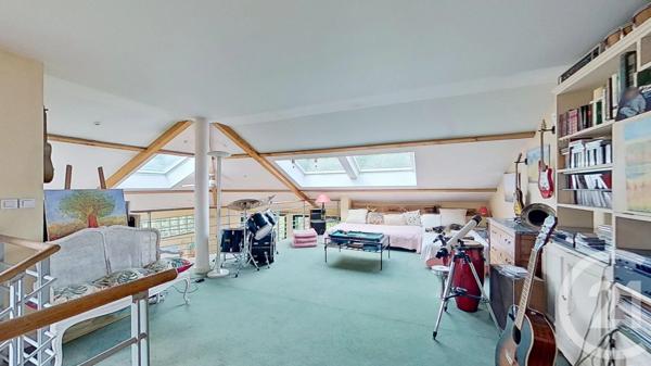 Maison à vendre  8 pièces - 262,34 m 2   LE PERREUX SUR MARNE  - 94