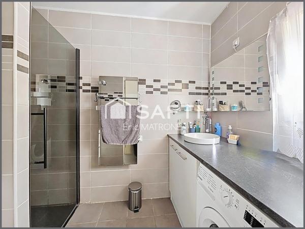 Maison 4 pièces 98 m² avec piscine