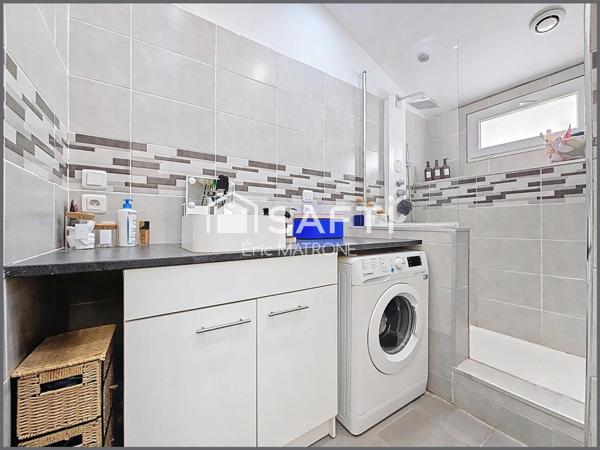 Maison 4 pièces 98 m² avec piscine