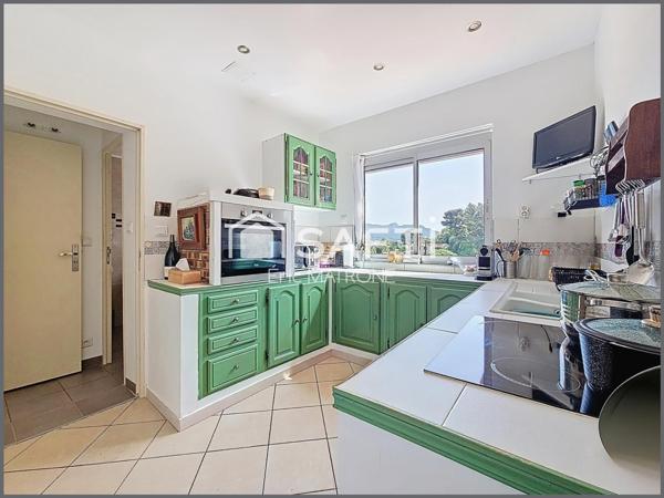 Maison 4 pièces 98 m² avec piscine