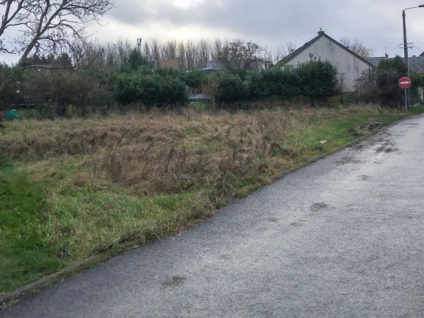 DANS UNE RUE CALME ET AGRÉABLE