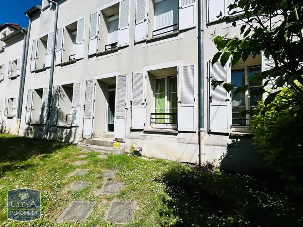 Appartement à vendre 3 pièces 66m²