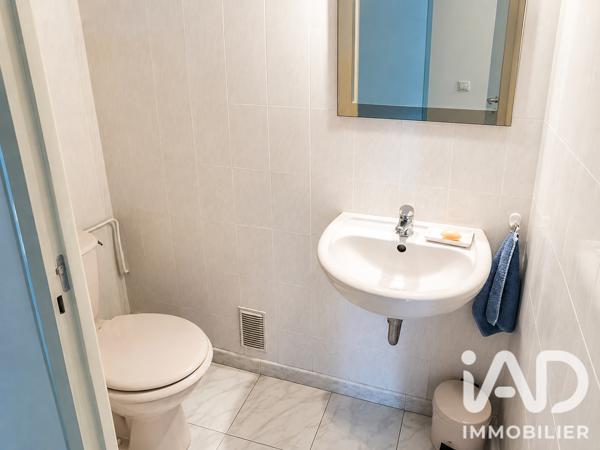 Appartement à vendre 2 pièces 50,2 m² Roquebrune-Cap-Martin