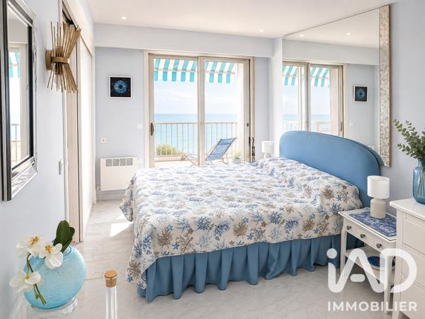 Appartement à vendre 2 pièces 50,2 m² Roquebrune-Cap-Martin