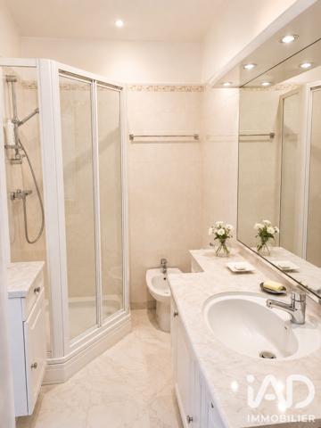 Appartement à vendre 2 pièces 50,2 m² Roquebrune-Cap-Martin