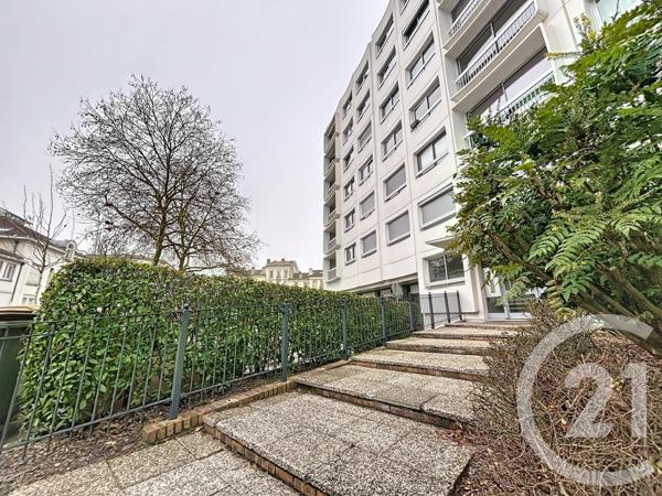 Appartement Studio à vendre  1 pièce - 26 m2 NANCY - 54