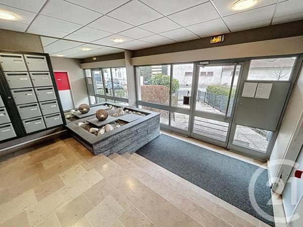 Appartement Studio à vendre  1 pièce - 26 m2 NANCY - 54