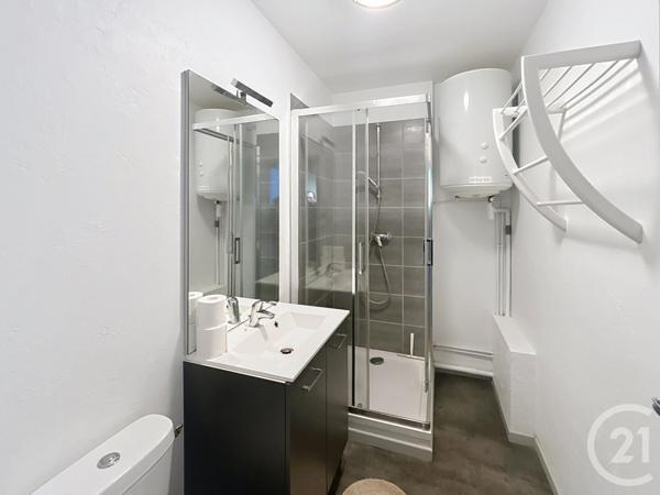 Appartement Studio à vendre  1 pièce - 26 m2 NANCY - 54