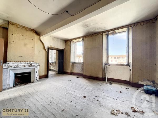 Immeuble à vendre  357,53 m2 MIRAMONT DE COMMINGES - 31