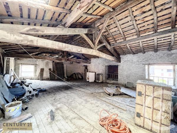 Immeuble à vendre  357,53 m2 MIRAMONT DE COMMINGES - 31