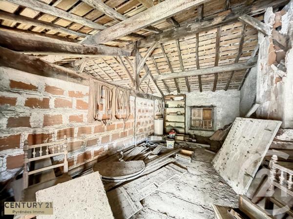 Immeuble à vendre  357,53 m2 MIRAMONT DE COMMINGES - 31