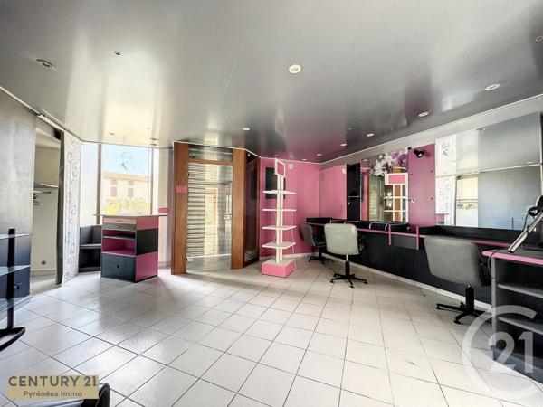 Immeuble à vendre  357,53 m2 MIRAMONT DE COMMINGES - 31