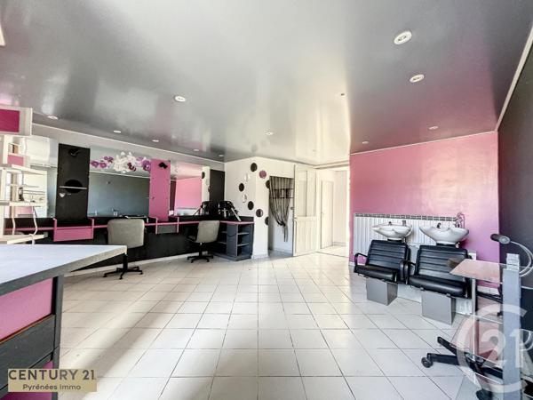 Immeuble à vendre  357,53 m2 MIRAMONT DE COMMINGES - 31