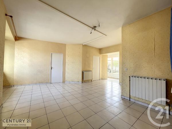 Immeuble à vendre  357,53 m2 MIRAMONT DE COMMINGES - 31