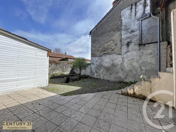 Immeuble à vendre  357,53 m2 MIRAMONT DE COMMINGES - 31